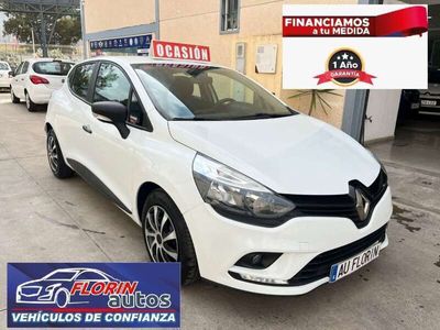 Renault Clio IV