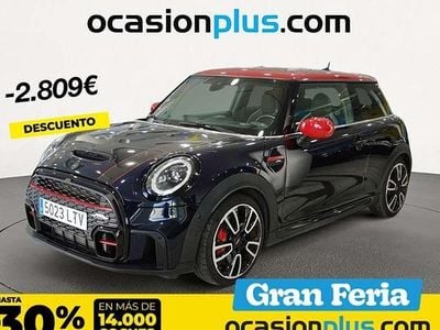 Mini John Cooper Works