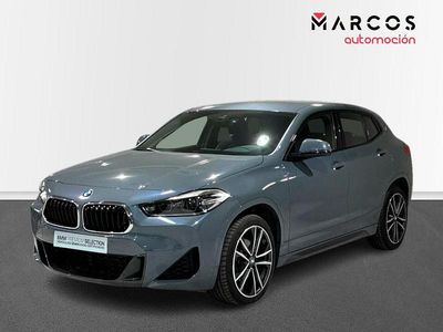 Otro Usado 2023 BMW X2 Comfort Edition SUV | 40.900 €