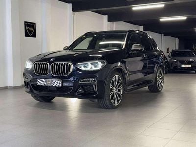 Usado BMW X3 Comfort Edition 354 CV (260 kW) 2019 Gris SUV