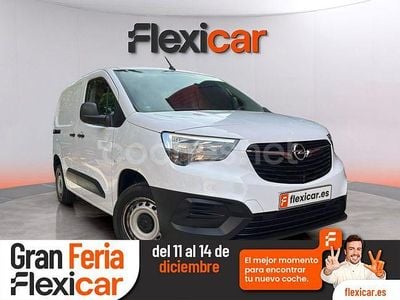 Opel Combo Life