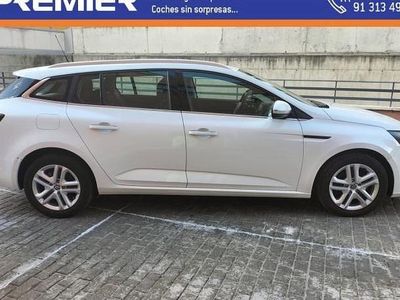 Usado Renault Mégane IV Business 114 CV (83 kW) 2020