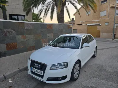 Usado Audi A3