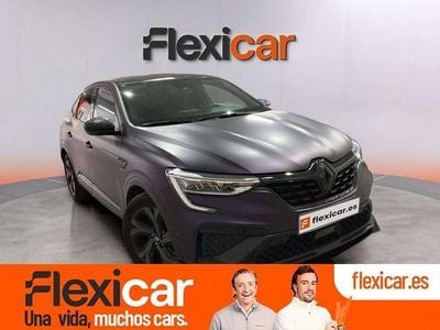 Occasion Renault Arkana RS Line 160 ch (117 kW) 2023 Rouge SUV