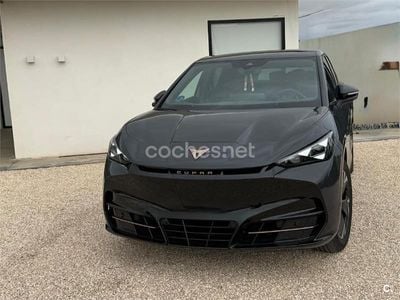 Eléctrico Usado 2025 Cupra Tavascan Endurance SUV | 34.500 € (Precio justo)
