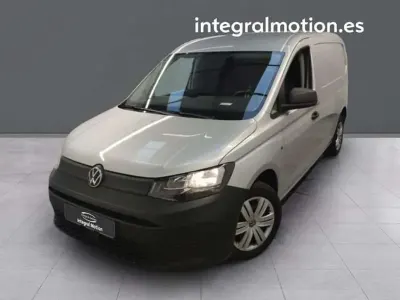 Usado VW Caddy Maxi