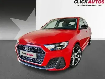 Usado Audi A1