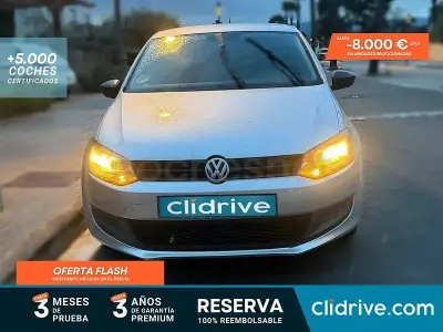 Usado VW Polo