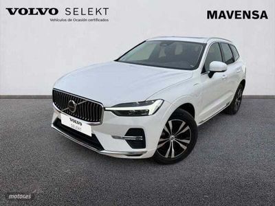 usado Volvo XC60 XC60Recharge Core, T6 plug-in hybrid eAWD,...