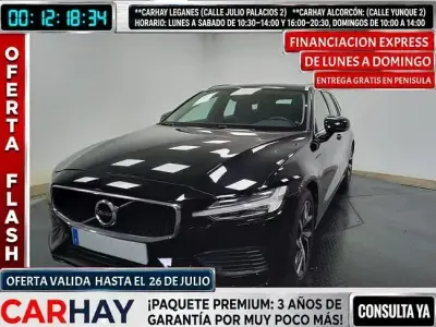 Usado Volvo V60