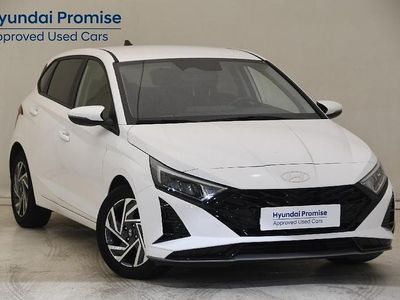 Nuevo Hyundai i20 99 CV (72 kW) 2025 Utilitario