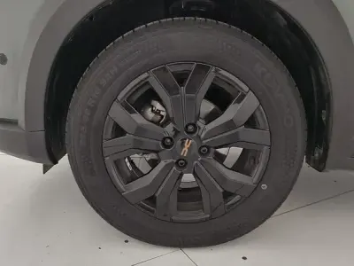 Usado Dacia Sandero