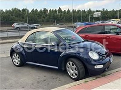 VW Beetle