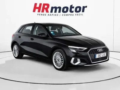 Usado Audi A3 e-tron