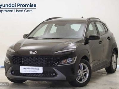 usado Hyundai Kona - 7.728 km 1.0 TGDI Maxx 4x2