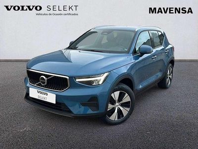 Nuevo Volvo XC40 Core 2025 Azul SUV