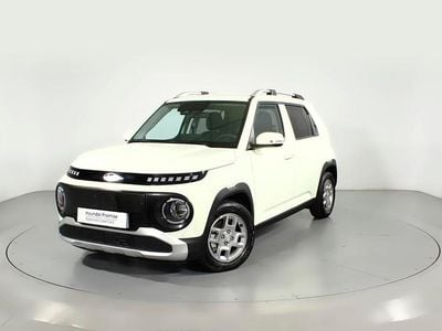 Usado Hyundai Inster 83 kW (114 CV) 2025 Utilitario