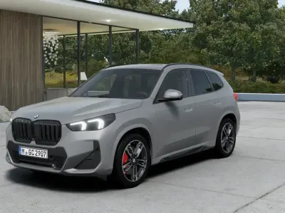 Nuevo BMW X1 163 CV (119 kW) 2026 Otro SUV