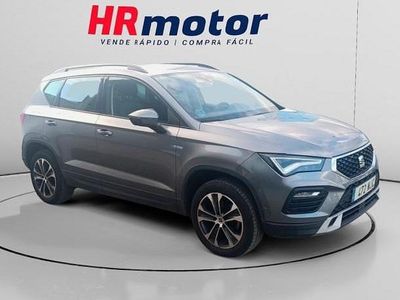 Usado Seat Ateca Style 150 CV (110 kW) 2023 SUV