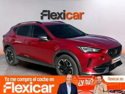 Usado Cupra Formentor
