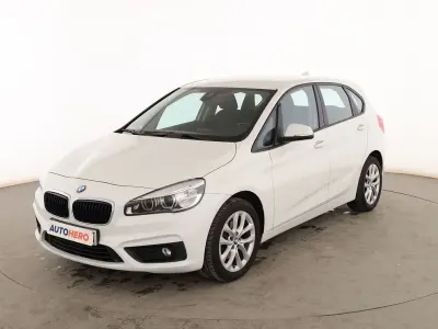 Usado BMW 216 Active Tourer