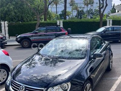 VW Eos