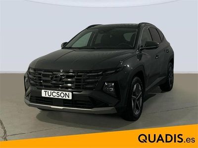 Otro Nuevo 2025 Hyundai Tucson SUV | 39.864 € (Caro)
