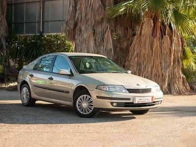 Renault Laguna II