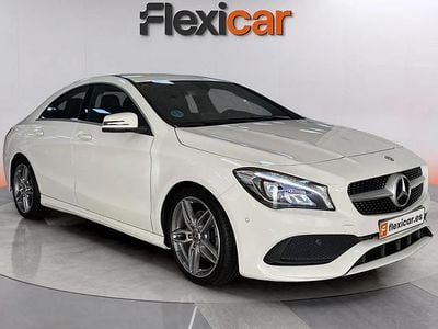 Mercedes CLA200
