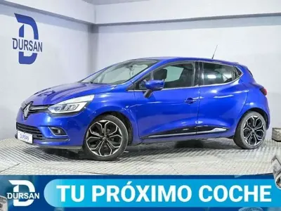 Usado Renault Clio