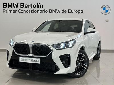 Blanco Usado 2025 BMW X2 Comfort Edition SUV | 51.900 €