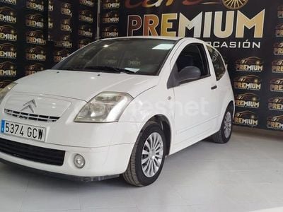 Citroën C2