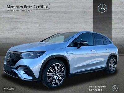 Mercedes EQE350