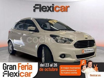 Ford Ka Plus