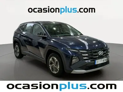 Occasion Hyundai Tucson