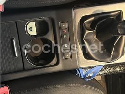 Usado Land Rover Freelander 2 150 CV (110 kW) 2013 Blanco SUV