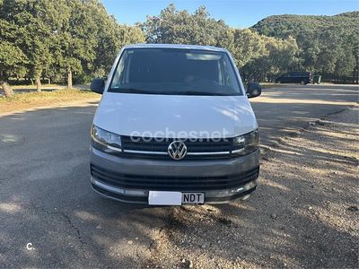 VW T5