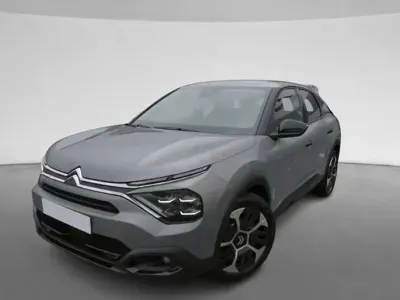 Usado Citroën C4