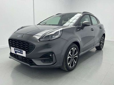 usado Ford Puma 1.0 EcoBoost MHEV ST-Line 125