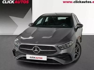 Mercedes 200
