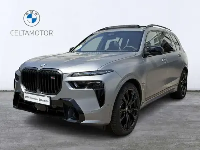 Usado BMW X7