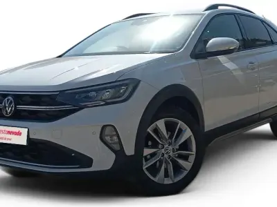 Usado VW Taigo Life 110 CV (80 kW) 2022 SUV