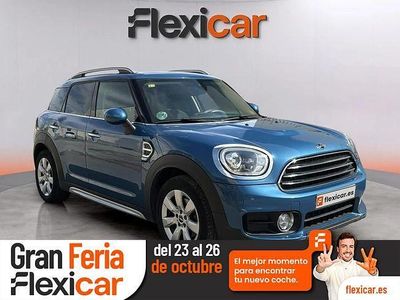 Mini Cooper D Countryman