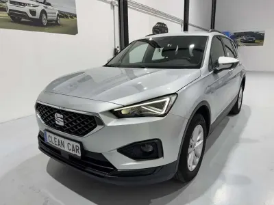 Usado Seat Tarraco
