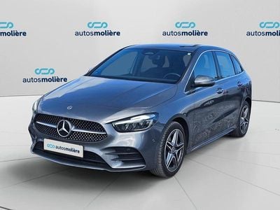 Mercedes B250e