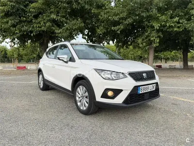 Occasion Seat Arona