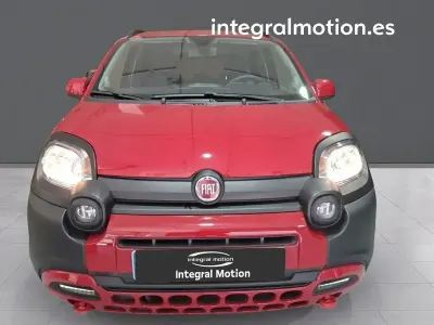 Occasion Fiat Panda