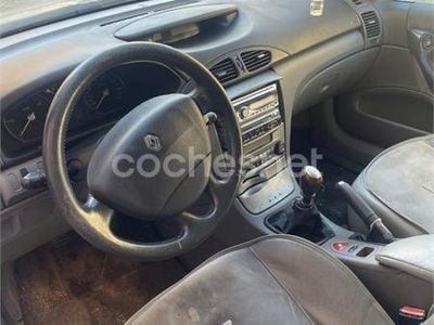 Renault Laguna GrandTour