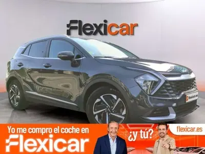 Usado Kia Sportage
