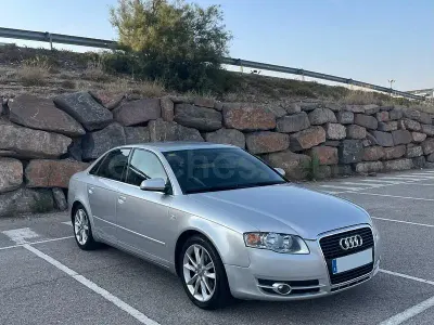 Usado Audi A4